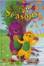 Watch Barney's 1-2-3-4 Seasons Movie2k