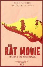 Watch Rat Movie: Mystery of the Mayan Treasure (TV Short 2014) Movie2k