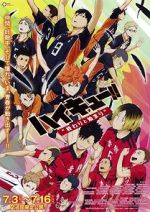 Watch Haikyuu!! The Movie 1: The End and the Beginning Movie2k