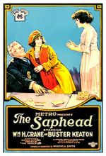 Watch The Saphead Movie2k