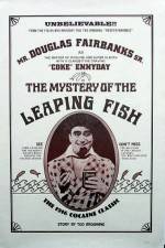 Watch The Mystery of the Leaping Fish Movie2k