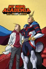 Watch My Hero Academia: All Might Rising (TV Short 2019) Movie2k