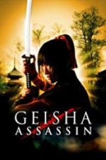 Watch Geisha Assassin Movie2k
