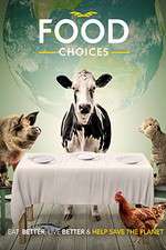 Watch Food Choices Movie2k
