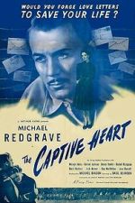 Watch The Captive Heart Movie2k