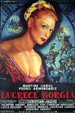 Watch Lucr�ce Borgia Movie2k