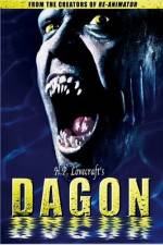 Watch Dagon Movie2k