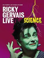 Watch Ricky Gervais: Live IV - Science Movie2k