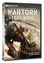 Watch Wartorn: 1861-2010 Movie2k