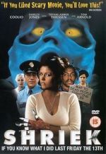 Watch Shriek If You Know What I Did Last Friday the Thirteenth Movie2k