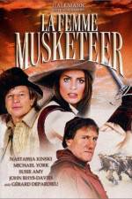 Watch La Femme Musketeer Movie2k
