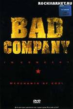 Watch Bad Company In Concert - Merchants of Cool Movie2k