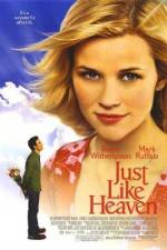 Watch Just Like Heaven Movie2k