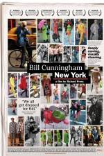 Watch Bill Cunningham New York Movie2k