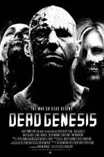 Watch Dead Genesis Movie2k