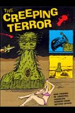 Watch The Creeping Terror Movie2k