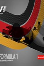 Watch Formula 1 2011 German Grand Prix Movie2k