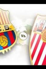 Watch Sevilla vs Barcelona Movie2k