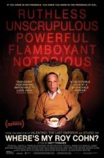 Watch Where\'s My Roy Cohn? Movie2k