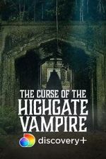Watch The Curse of the Highgate Vampire Movie2k