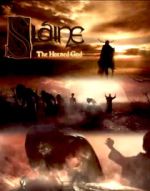 Watch Slaine: The Horned God (Short 2007) Movie2k