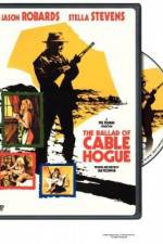 Watch The Ballad of Cable Hogue Movie2k