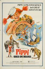 Watch Pippi Goes on Board Movie2k