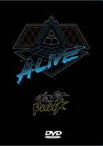Watch Daft Punk: Alive 2007 Movie2k