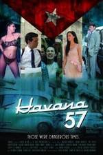 Watch Havana 57 Movie2k