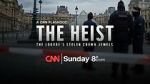 Watch The Heist: The Louvre\'s Stolen Crown Jewels Movie2k