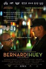 Watch Bernard and Huey Movie2k