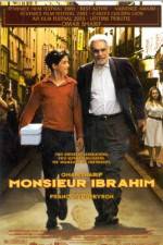 Watch Monsieur Ibrahim et les fleurs du Coran Movie2k
