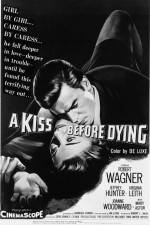 Watch A Kiss Before Dying Movie2k