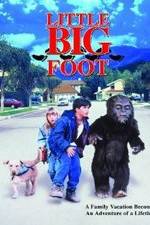 Watch Little Bigfoot Movie2k