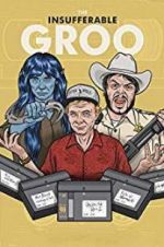 Watch The Insufferable Groo Movie2k