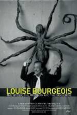 Watch Louise Bourgeois The Spider the Mistress and the Tangerine Movie2k