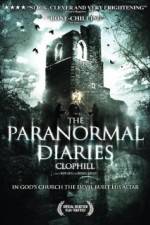 Watch The Paranormal Diaries Clophill Movie2k