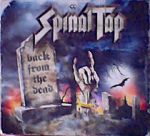 Watch Spinal Tap: Back from the Dead Movie2k