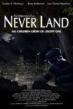 Watch Never Land Movie2k
