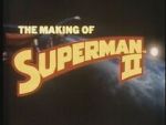 Watch The Making of \'Superman II\' Movie2k
