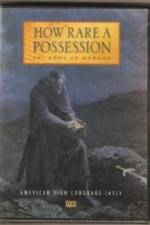 Watch How Rare a Possession The Book of Mormon Movie2k