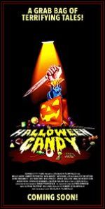Watch Halloween Candy Movie2k