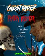 Watch Ghost Rider Vs Freddy Krueger (Short 2020) Movie2k