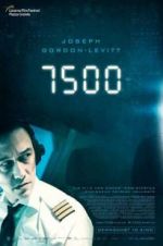 Watch 7500 Movie2k