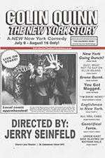 Watch Colin Quinn: The New York Story Movie2k