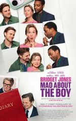 Watch Bridget Jones: Mad About the Boy Movie2k