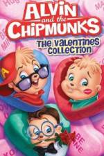Watch Alvin and The Chipmunks The Valentines Collectio Movie2k