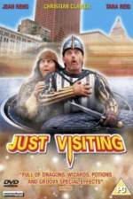 Watch Just Visiting Movie2k