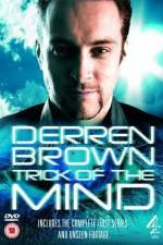 Watch Derren Brown: The Heist Movie2k