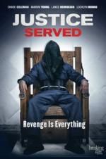 Watch Justice Served Movie2k
